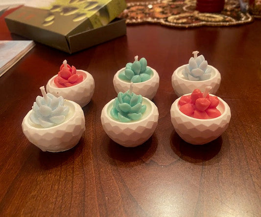What is the Intimate Connection Between Candles and Emotional Well-being?