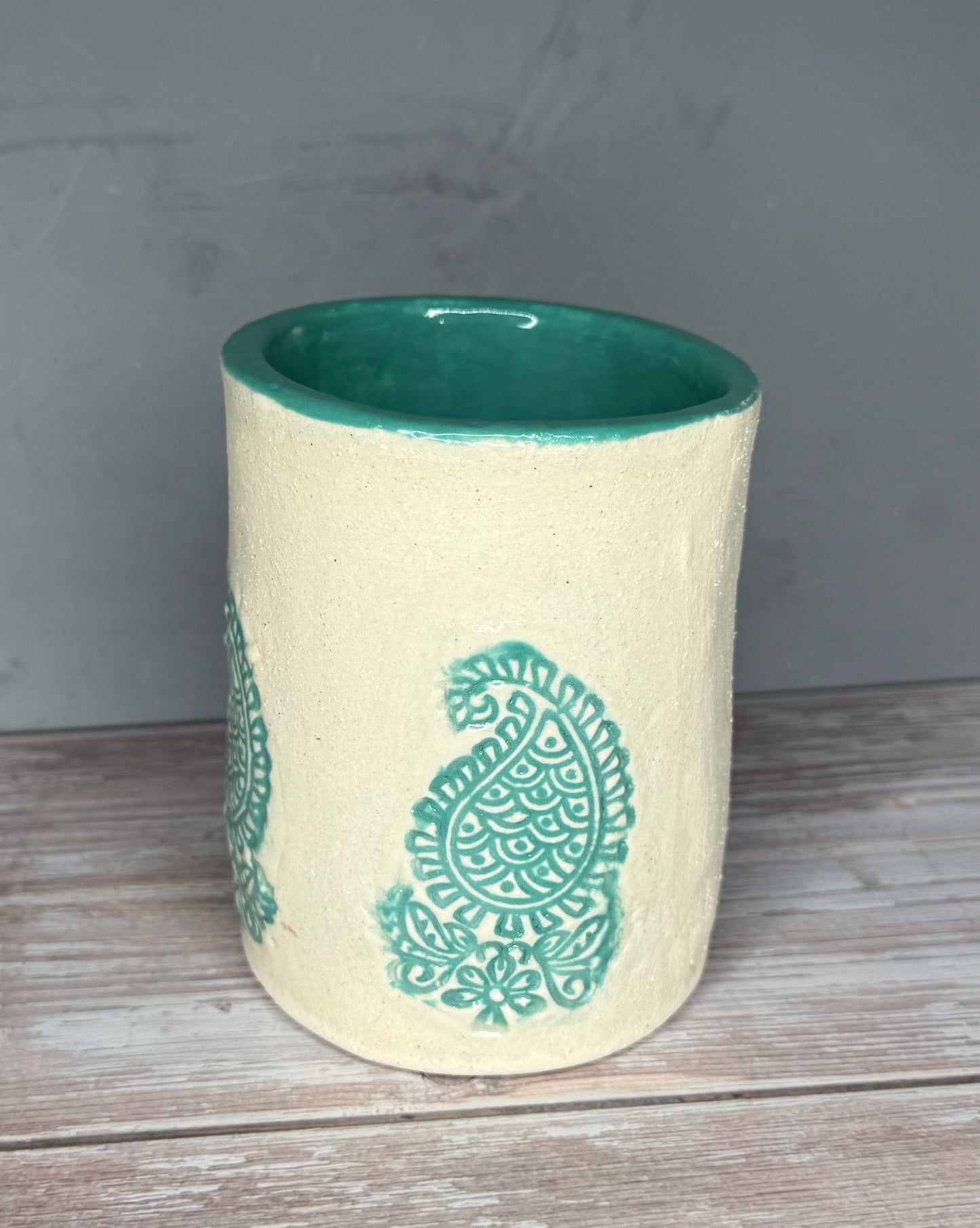 Ceramic Mugs