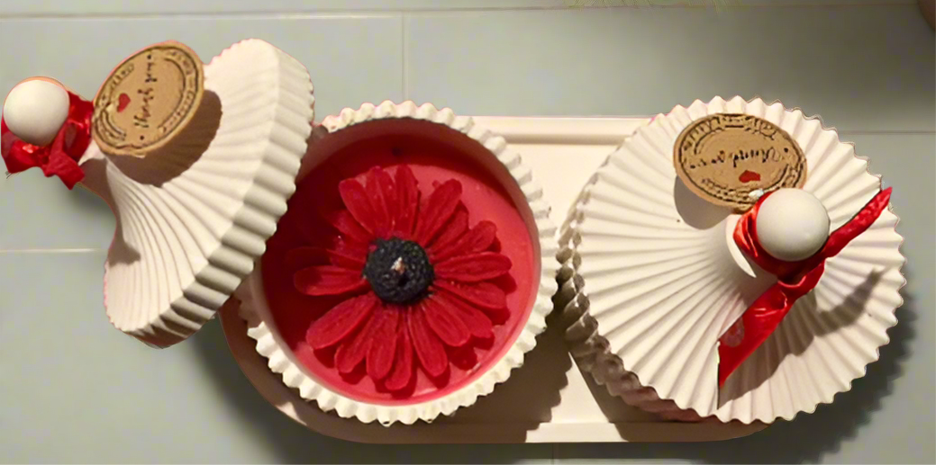 Decorative Candles