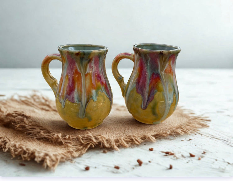 Pottery