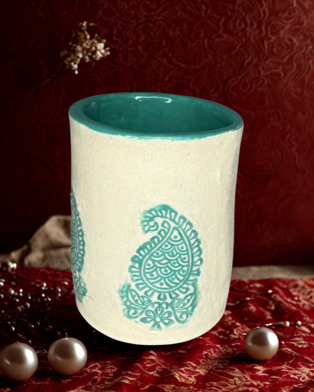 Ceramic Mugs