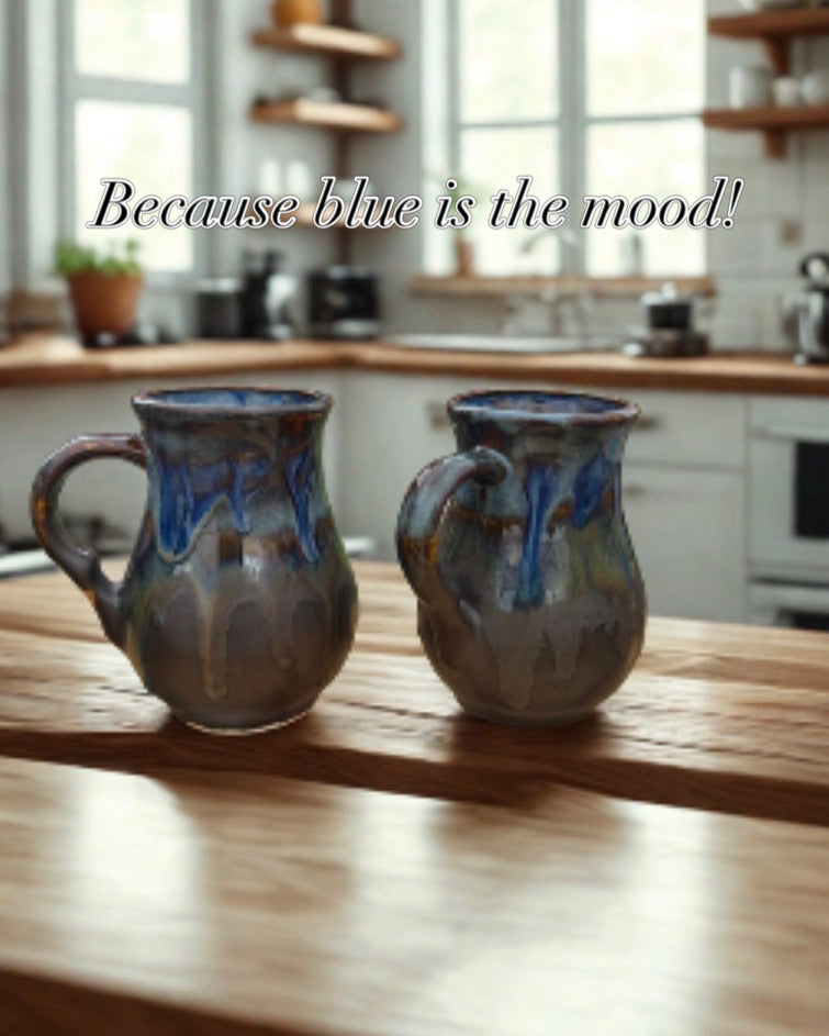 2 mug set