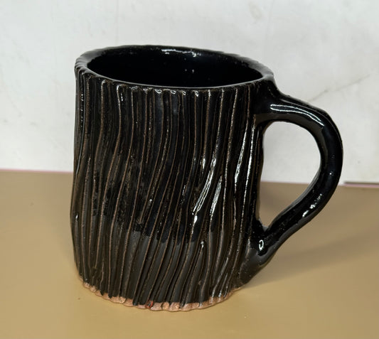 Ceramic mug