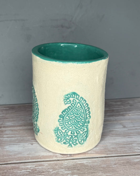 Ceramic Mugs